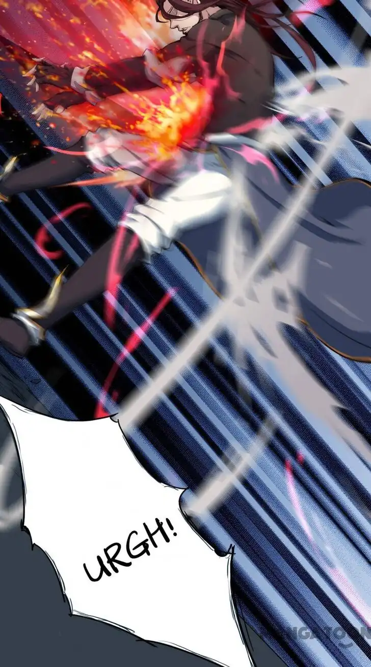 Dragon Pulse Chapter 40 40